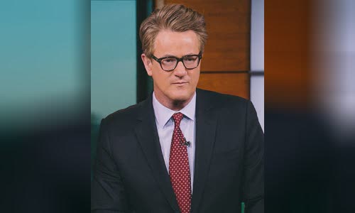 Joe Scarborough