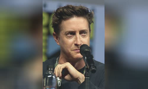 David Gordon Green