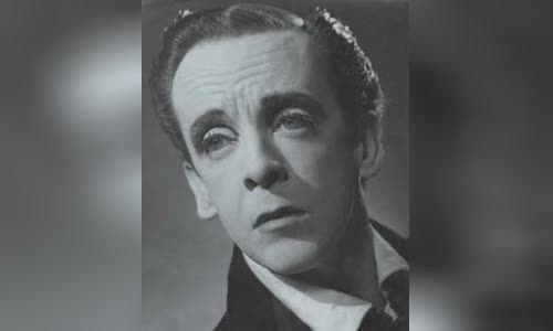 Robert Helpmann