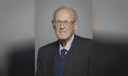 Simon Brown, Baron Brown of Eaton-under-Heywood