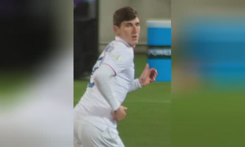 Emerson Hyndman