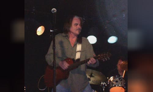 Hal Ketchum