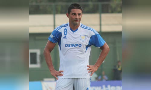 Carlos Hernández (footballer)