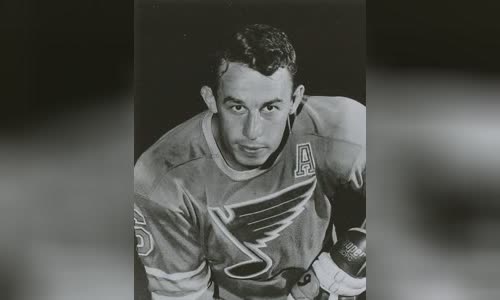 Jim Roberts (ice hockey, born 1940)