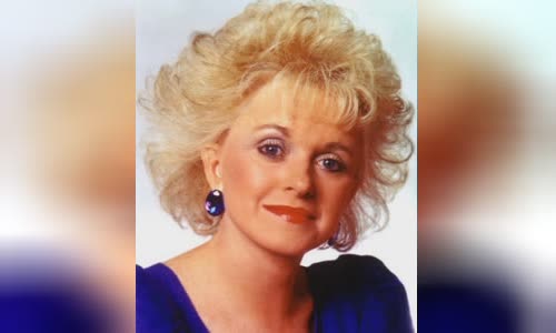 Margo Smith