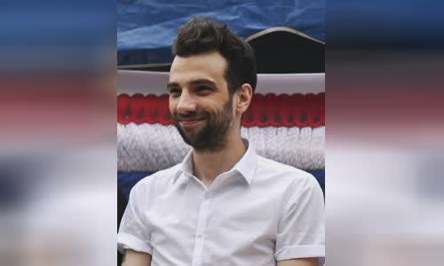 Jay Baruchel