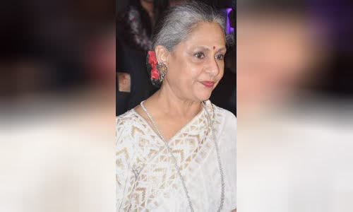 Jaya Bachchan