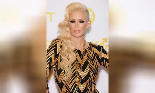Jenna Jameson
