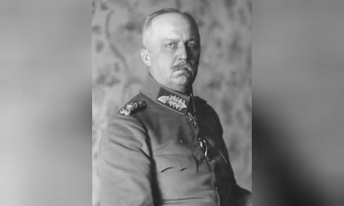 Erich Ludendorff