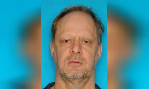Stephen Paddock