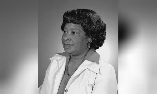 Mary Jackson (engineer)