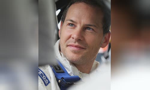 Jacques Villeneuve