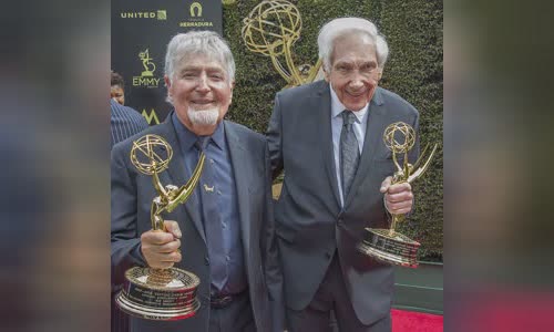 Sid and Marty Krofft