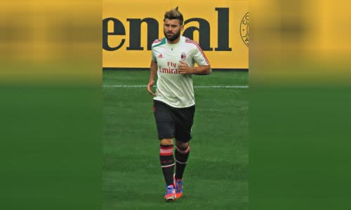 Antonio Nocerino