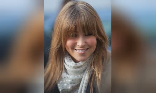 Rachel Stevens