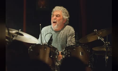 Steve Gadd