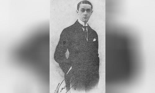 Konrad Tom