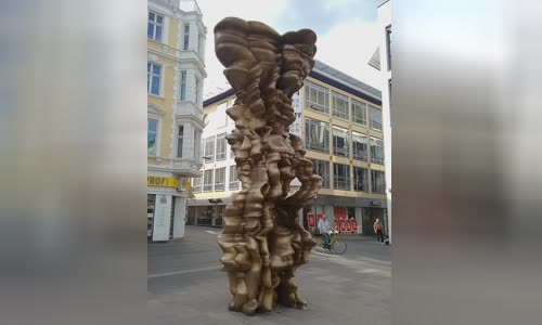 Tony Cragg