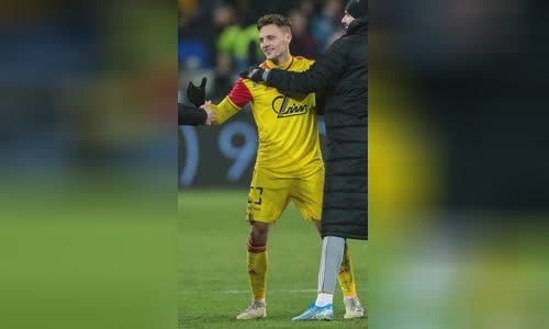 Robert Bauer (footballer)