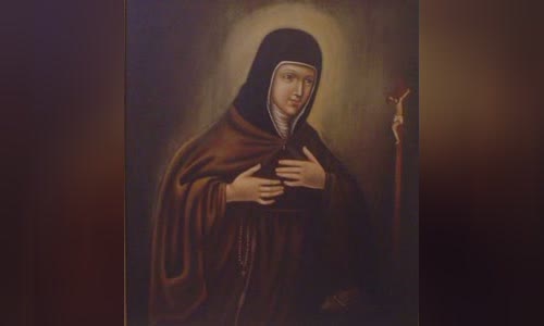 Camilla Battista da Varano