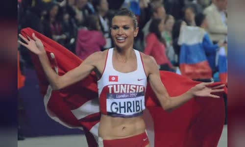 Habiba Ghribi