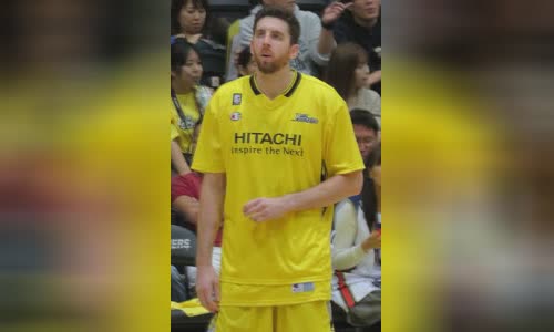 Ryan Kelly (basketball)