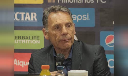 Miguel Ángel Russo