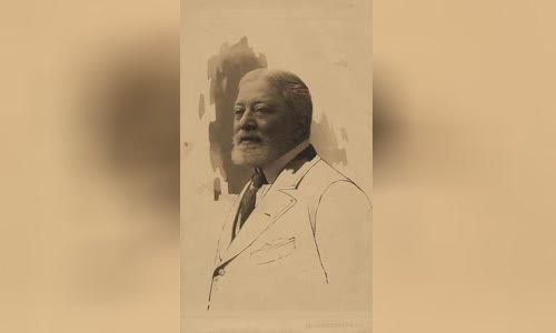 Paolo Tosti