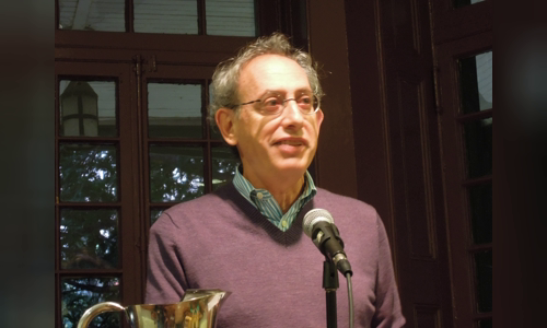 Ken Kalfus