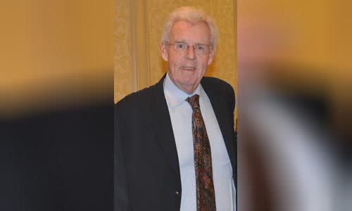 Peter Gammons