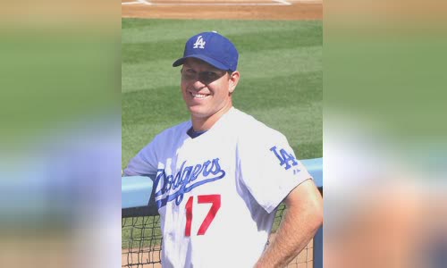 A. J. Ellis