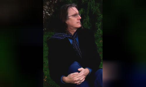 John Howard (singer-songwriter)