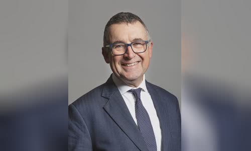 Bernard Jenkin