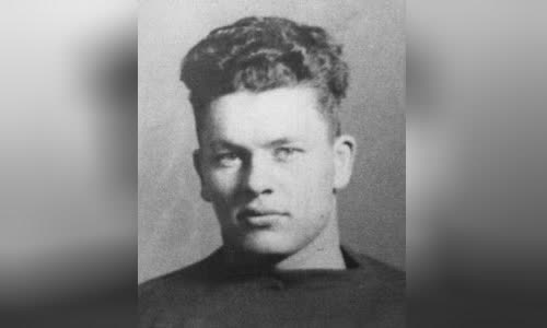Curly Lambeau