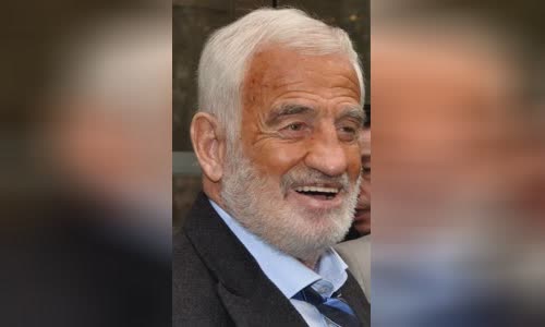 Jean-Paul Belmondo