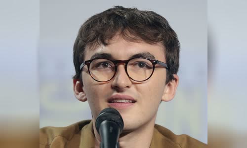 Isaac Hempstead Wright