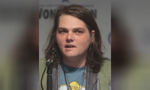 Gerard Way