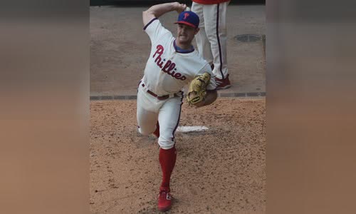 David Robertson (baseball)