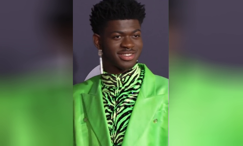 Lil Nas X