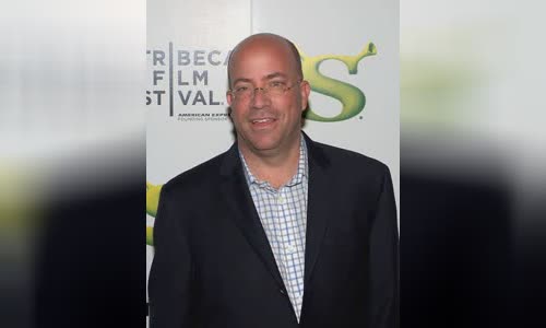 Jeff Zucker