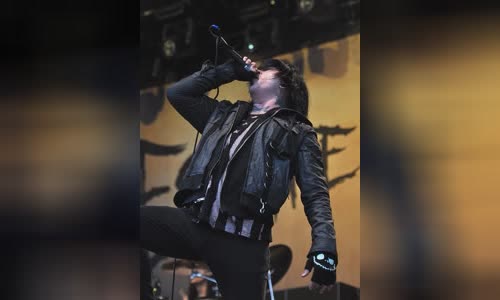 Craig Mabbitt