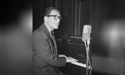 Tom Lehrer