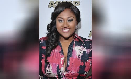Jazmine Sullivan