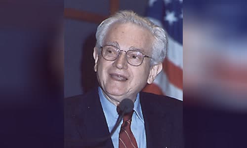 Marshall Warren Nirenberg