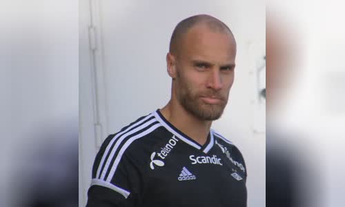 Tore Reginiussen