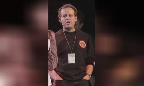 Peter MacNicol