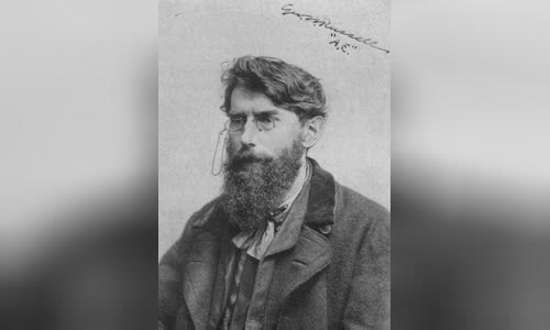 George William Russell