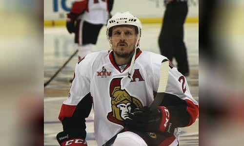 Dion Phaneuf