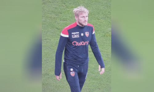 Damien Perquis