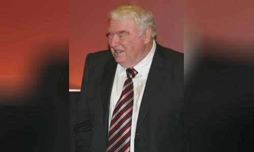 John Madden